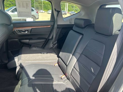 Certified 2022 Honda CR-V EX-L image 28
