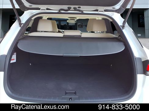 Certified 2024 Lexus RX 350 F Sport image 18