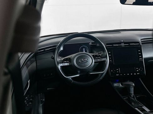 Used 2023 Hyundai Tucson SEL w/ Convenience Package image 16