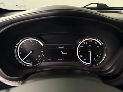 Certified 2023 Cadillac XT4 Sport FWD image 23