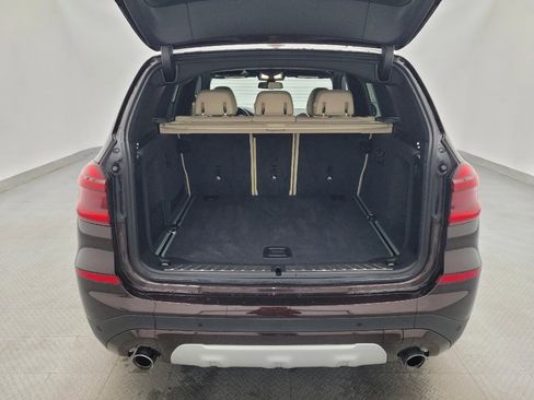 Used 2019 BMW X3 xDrive30i w/ Convenience Package image 29