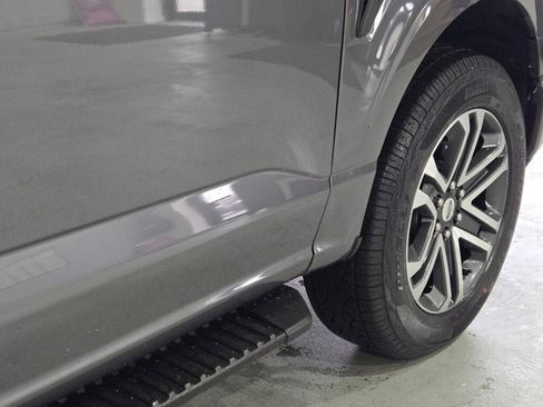 Certified 2022 Ford F150 XL w/ STX Appearance Package image 20