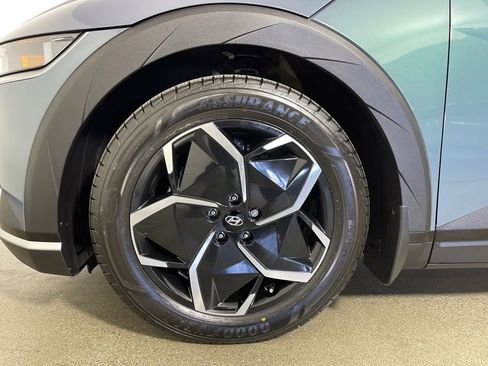 Used 2024 Hyundai Ioniq 5 SEL image 10