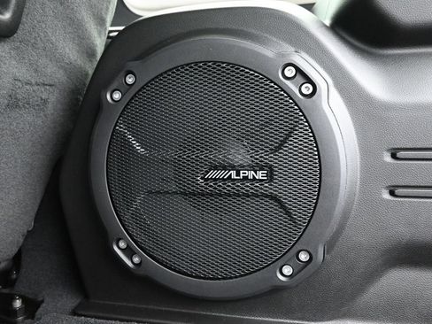 New 2026 Jeep Wrangler Unlimited Sport AWD/4WD image 26