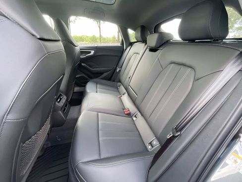 New 2026 Audi A5 2.0T Premium Plus AWD/4WD image 11