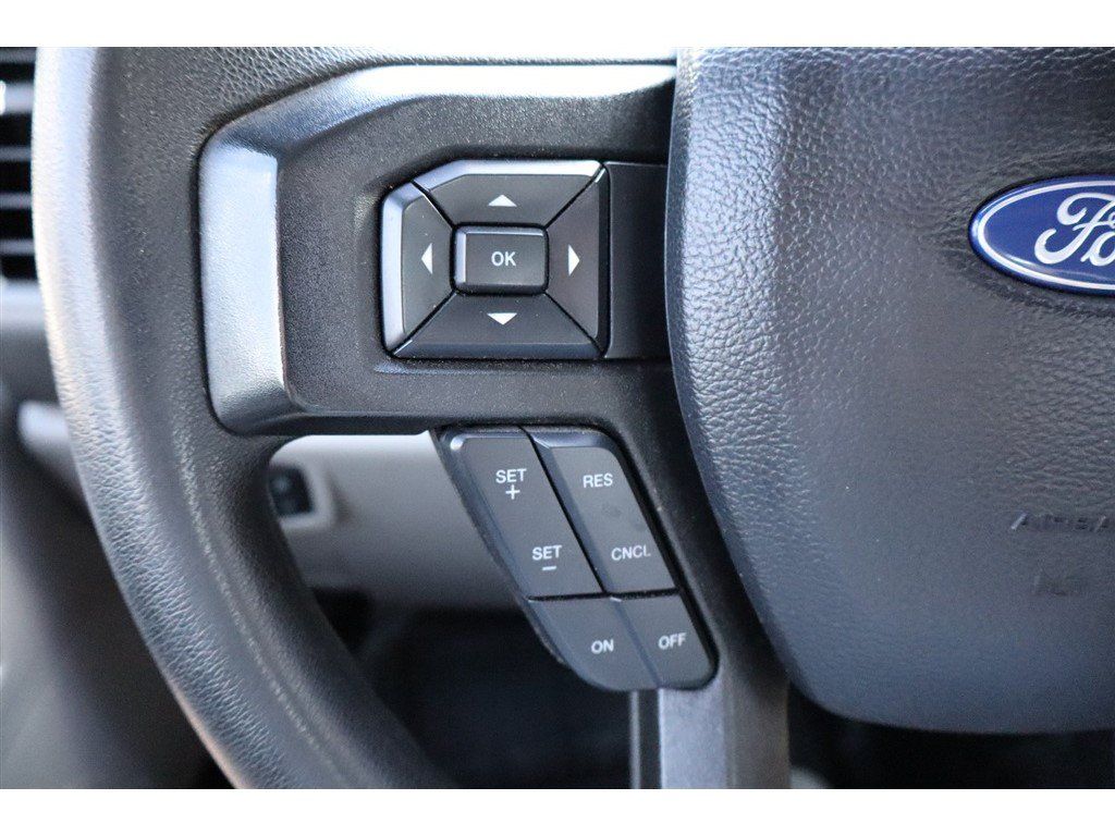 Used 2020 Ford F450 XL w/ STX Appearance Package AWD/4WD image 22