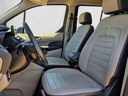 Used 2020 Ford Transit Connect Titanium FWD image 11