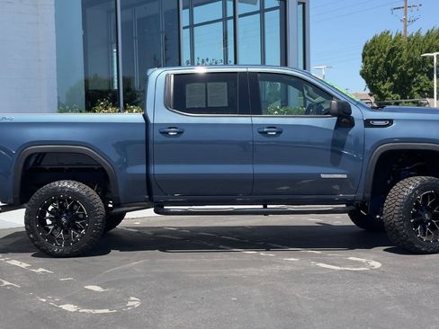Used 2026 GMC Sierra 1500 Elevation AWD/4WD image 3