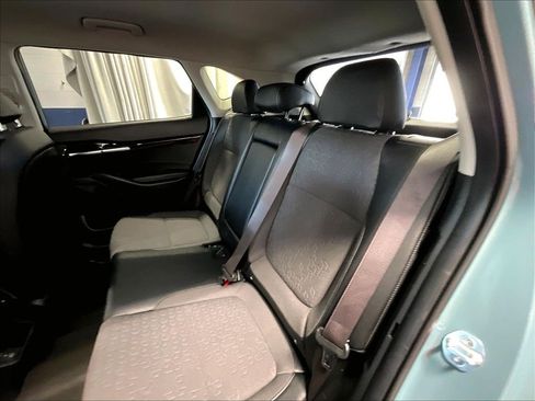 Used 2025 Kia Seltos S AWD/4WD image 15