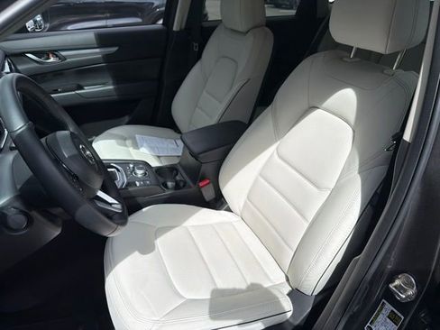 Certified 2025 MAZDA CX-5 AWD 2.5 S image 2