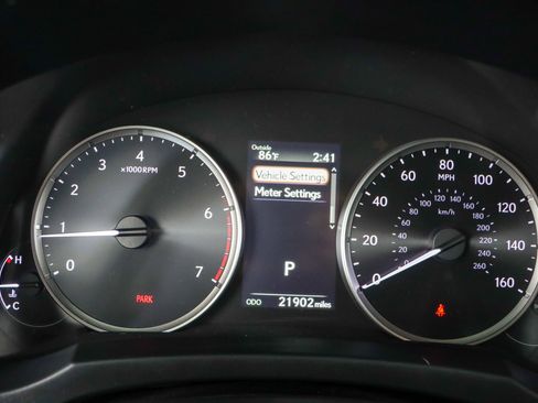 Used 2023 Lexus IS 300 w/ Premium Package image 15