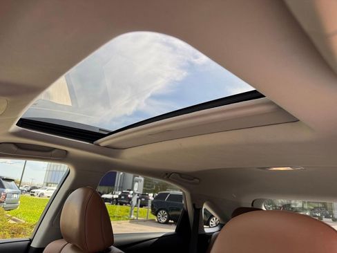 Used 2014 Lexus RX 450h AWD image 7