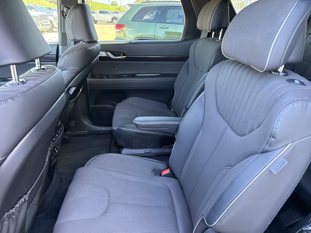 Used 2025 Hyundai Palisade Calligraphy AWD/4WD image 6