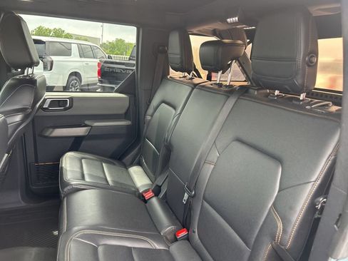 Used 2021 Ford Bronco Badlands AWD/4WD image 40