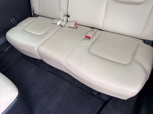 Used 2020 Nissan Armada SL w/ Premium Package RWD image 41