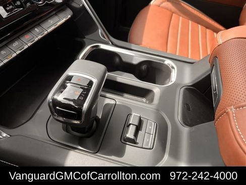 New 2026 GMC Sierra 1500 Denali Ultimate AWD/4WD image 15