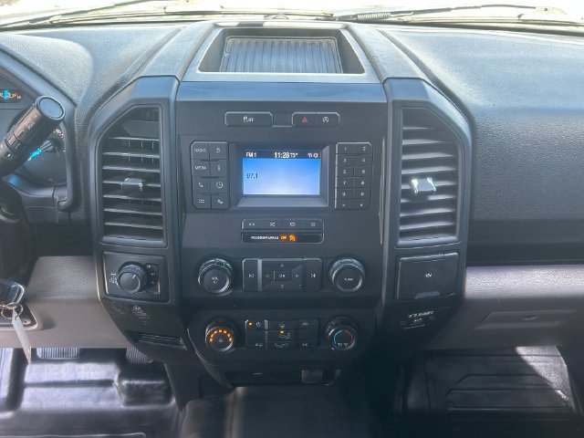 Used 2020 Ford F150 XL w/ XL Power Equipment Group AWD/4WD image 13