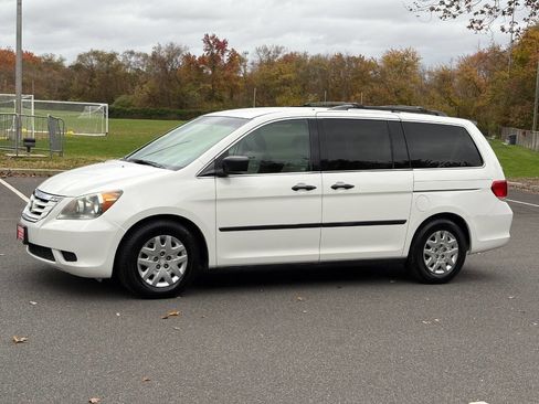 Used 2008 Honda Odyssey LX image 9