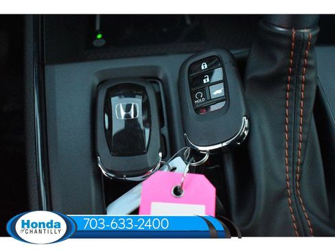 New 2026 Honda CR-V Sport image 38