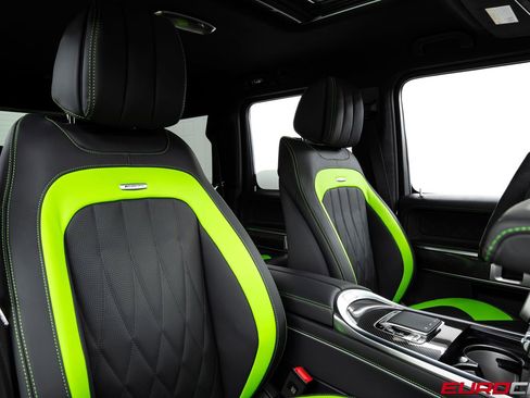 Used 2026 Mercedes-Benz G 63 AMG 4MATIC image 36