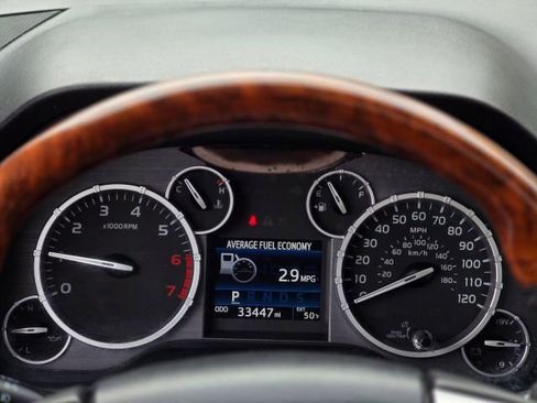 Used 2016 Toyota Tundra 1794 Edition image 14