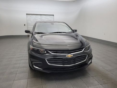 Used 2018 Chevrolet Malibu LT image 14