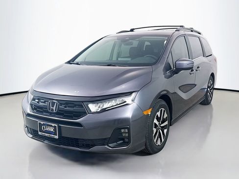 New 2026 Honda Odyssey EX-L image 3