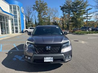 Used 2019 Honda Passport Sport video 2