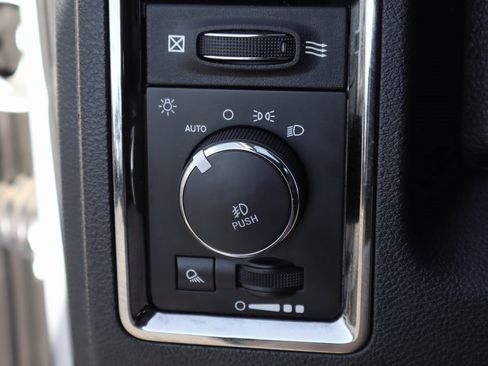 Used 2017 RAM 1500 Sport w/ Convenience Group image 22