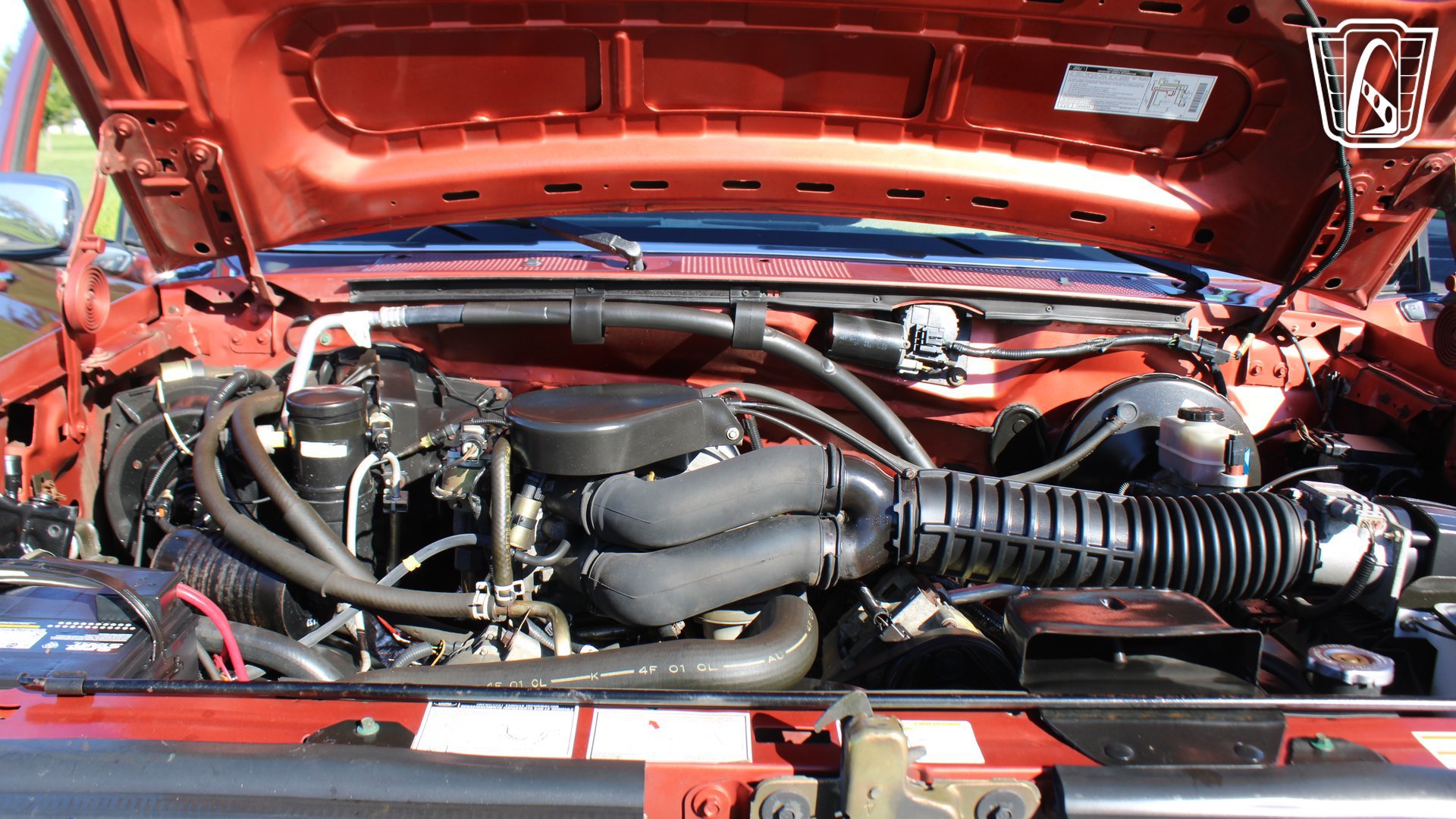 Used 1994 Ford F150 XL RWD image 15