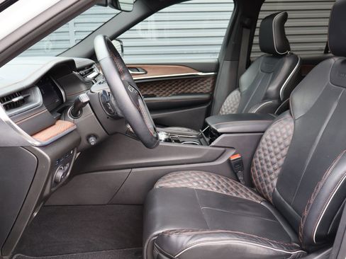 Used 2022 Jeep Grand Cherokee Summit image 22