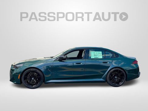 New 2027 BMW M5 AWD/4WD image 2