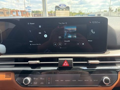 New 2026 Kia Sportage X-Line w/ X-Line Technology Package image 35