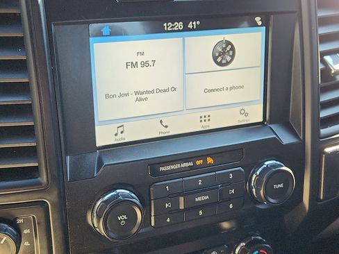 Used 2019 Ford F150 XL w/ Equipment Group 101A Mid image 17