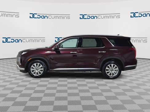 Used 2024 Hyundai Palisade SEL FWD image 5