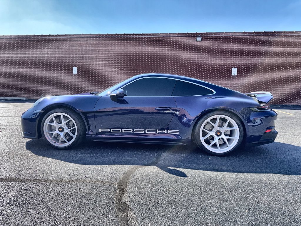 Used 2024 Porsche 911 GT3 RS RWD image 33