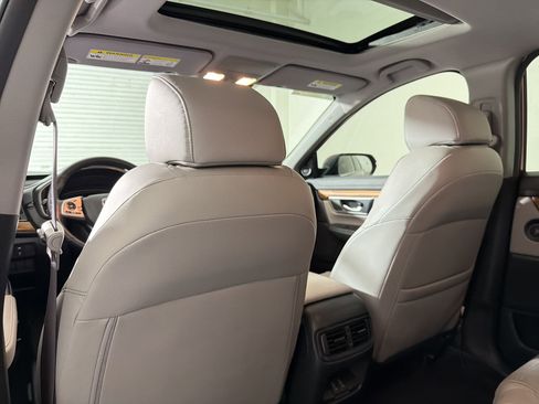 Used 2022 Honda CR-V EX-L image 30