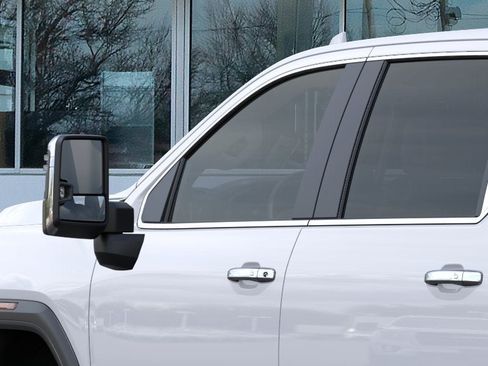 New 2026 GMC Sierra 2500 Denali AWD/4WD image 36