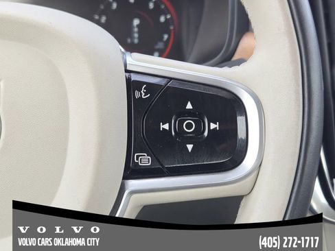 Used 2017 Volvo S90 T6 Inscription w/ Vision Package image 28