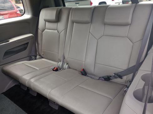 Used 2011 Honda Pilot EX-L image 12