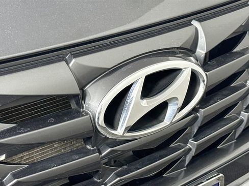 Certified 2023 Hyundai Tucson SEL w/ Convenience Package image 37