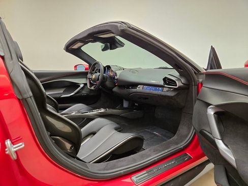 Used 2023 Ferrari 296 GTS RWD image 23