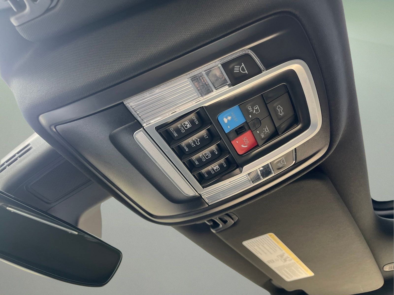 Used 2025 RAM 1500 Big Horn AWD/4WD image 24
