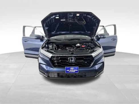 Used 2025 Honda CR-V EX image 11