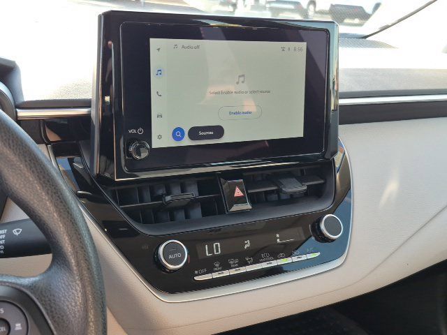 Used 2026 Toyota Corolla LE FWD image 14