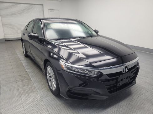 Used 2019 Honda Accord LX image 13