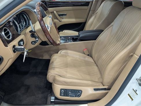 Used 2018 Bentley Flying Spur S V8 image 16
