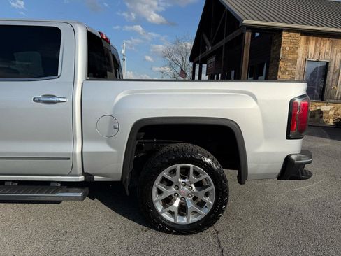 Used 2018 GMC Sierra 1500 SLT w/ Texas SLT Premium Package image 43