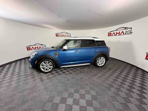 Used 2018 MINI Cooper Countryman S AWD/4WD image 3