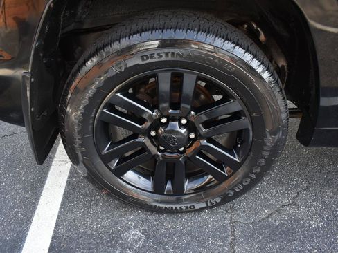 Used 2013 Toyota 4Runner Limited w/ Protection Pkg RWD image 38